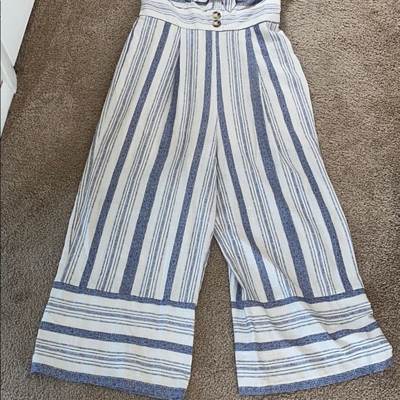 Candies Jumpsuit - Picture 3 of 5